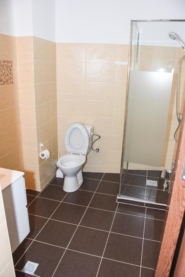Tomis House Hotel Curtea de Argeş Екстериор снимка