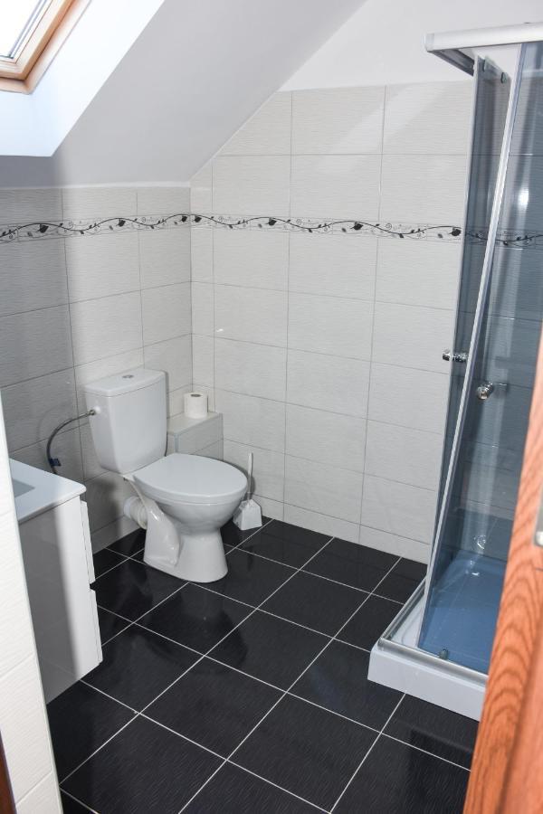 Tomis House Hotel Curtea de Argeş Екстериор снимка